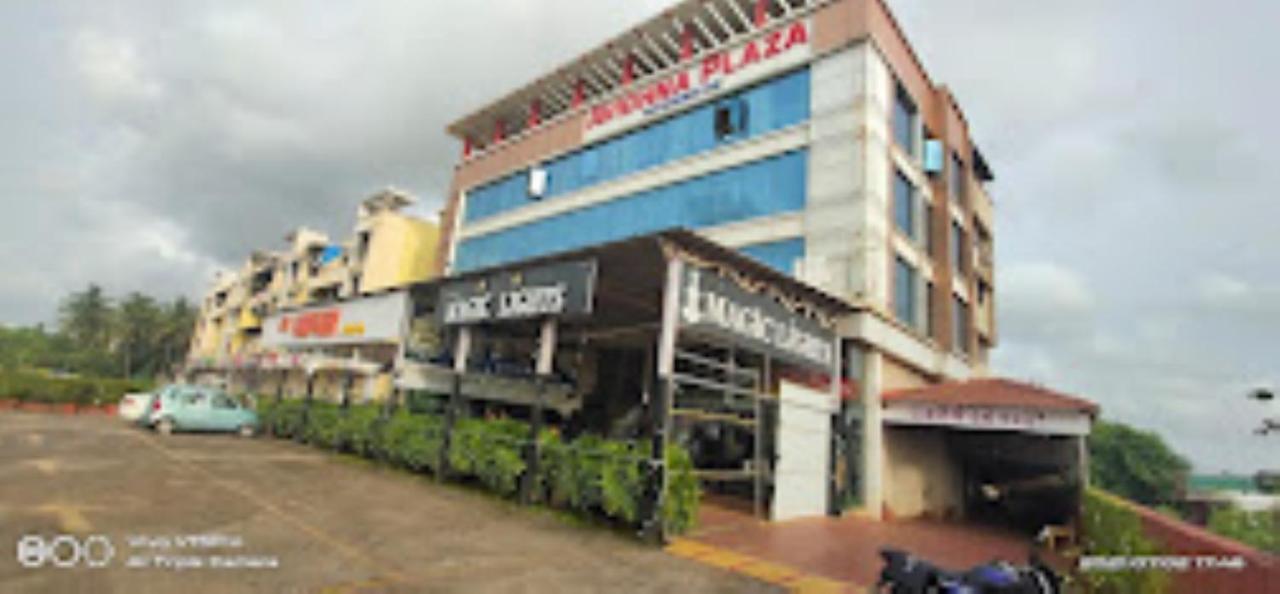 Hotel Maratha Residency,Ratnāgiri Exterior foto